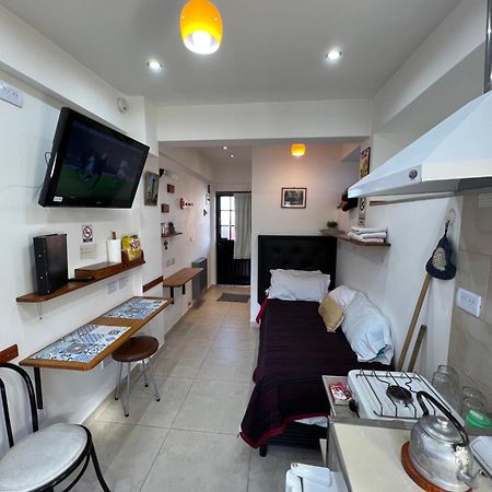 Tiny Houses -Refugio- A 7 Minutos Del Centro En Auto 乌斯怀亚 外观 照片